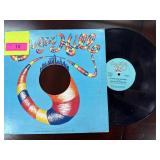 Sugar Hill Records 12-Inch Vinyl of ï¿½All Night Lon