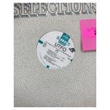 UTFO Split Vinyl Featuring ï¿½Roxanne Roxanneï¿½ on Se
