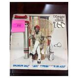 Funkadelic Uncle Jam Wants You Vinyl Record Album
