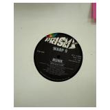 Warp 9 ï¿½Nunk (New Wave Funk)ï¿½ Vinyl Record, 1982,
