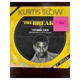 Kurtis Blow ï¿½The Breaksï¿½ 12ï¿½ï¿½ Vinyl Single