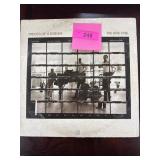 Pieces of a Dream ï¿½We Are Oneï¿½ Vinyl Record Album,