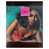 Anita Ward Songs of Love Vinyl Record Album