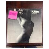 Ohio Players ï¿½Angelï¿½ Vinyl Record Album, 1977