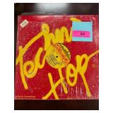 Technop Hop Records Vinyl Single ï¿½The Big Beatï¿½ by