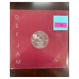 Jimmy Spicer ï¿½This Is Itï¿½ 12-Inch Vinyl Record by