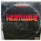 Heatwave ï¿½Central Heatingï¿½ Vinyl LP (1978)