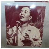 Billie Holiday Jazzman Records Vinyl Record LP
