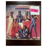 Starpoint ï¿½Keep on Itï¿½ Vinyl Record Album