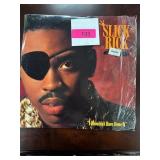 Slick Rick ï¿½I Shouldnï¿½t Have Done Itï¿½ Vinyl Record