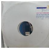 Luther Vandross 12ï¿½ï¿½ Vinyl Single ï¿½ Donï¿½t Want to