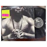 Original LL Cool J ï¿½Mama Said Knock You Outï¿½ Vinyl