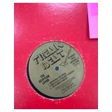 The Egyptian Lover 12-Inch Vinyl Record on Freak B