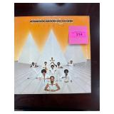 Earth, Wind & Fire ï¿½Spiritï¿½ Vinyl LP Record Album