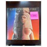 Earth, Wind & Fire ï¿½Raise!ï¿½ Vinyl Record Album
