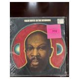 Isaac Hayes ï¿½In the Beginningï¿½ Vinyl Record Album