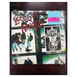Letï¿½s Get Naked by Highland Place Mobsters Vinyl R