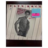 Capt. Rock ï¿½The House of Rockï¿½ Vinyl Record Album