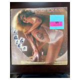 Wild Cherry ï¿½I Love My Musicï¿½ Vinyl LP Album (1978