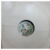 Con Funk Shun Vinyl Record, MS. Got the Body 12-in