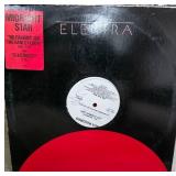 Midnight Star No Parking On The Dance Floor Vinyl