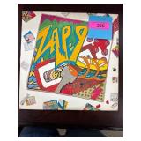 Zapp Self-Titled Vinyl Record Album
