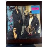Jodeci ï¿½Gotta Loveï¿½ 12-Inch Vinyl Single Record