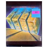 Kool and The Gang ï¿½The Forceï¿½ Vinyl Record Album