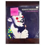 Smokey Robinson & The Miracles Vinyl Record, Tamla