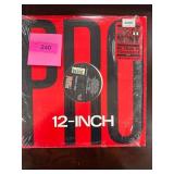 2nd II None ï¿½Be True to Yourselfï¿½ 12-Inch Vinyl (P