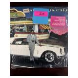 Alexander Oï¿½Neal Vinyl Record Album Featuring ï¿½Inn
