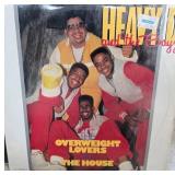 Heavy D and the Boyz ï¿½The Overweight Lovers In The