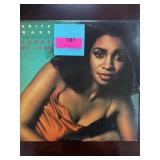 Anita Ward ï¿½Songs of Loveï¿½ Vinyl Record Album