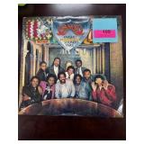 Cameoï¿½s Knights of the Sound Table Vinyl Record, 1