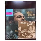 Marvin Gaye ï¿½Whatï¿½s Going Onï¿½ Vinyl Record, Tamla