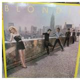 Blondie ï¿½ ï¿½Autoamericanï¿½ Vinyl Record Album, Chrys