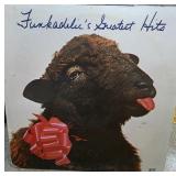 Funkadelicï¿½s Greatest Hits Vinyl Record Album