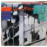 Arabian Prince ï¿½Brother Arabï¿½ Vinyl Record, Explic