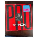 King Sun Profile Records 12-Inch Vinyl Single