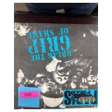 Paris ï¿½ Break the Grip of Shame 12-Inch Vinyl Sing