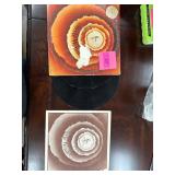 Stevie Wonder ï¿½Songs in the Key of Lifeï¿½ Vinyl Alb