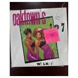 Oaktownï¿½s 3.5.7 ï¿½We Like Itï¿½ Vinyl Record