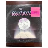 Johnny Gill Motown Promotional 12ï¿½ï¿½ Single ï¿½Fairwe