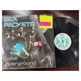 Digital Undergroundï¿½s ï¿½Sex Packetsï¿½ Vinyl Album by