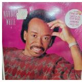 Maurice White Vinyl Album with Original Shrink Wra