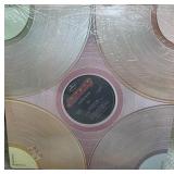 Kurtis Blow ï¿½Nervousï¿½ Vinyl Record, Mercury 1985,