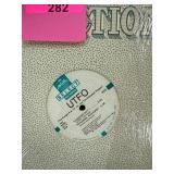 UTFO Vinyl Record Released by Select Records Featu