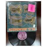 MC Hammer ï¿½Turn This Mutha Outï¿½ Vinyl Record, Capi