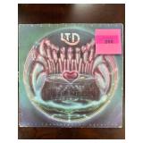 L.T.D. ï¿½Togethernessï¿½ Vinyl Record Album