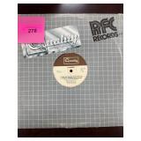 10-Speed ï¿½Tour De Franceï¿½ Vinyl Record (Quality Re
